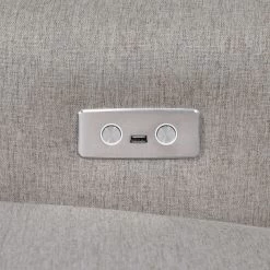 Namesake Linden Power Recliner 41 Namesake Linden Power Recliner -Kid Furniture M19287PGEW White Background 06 e0669eb3 a1b6 415f 99b9 75cf62e5234d