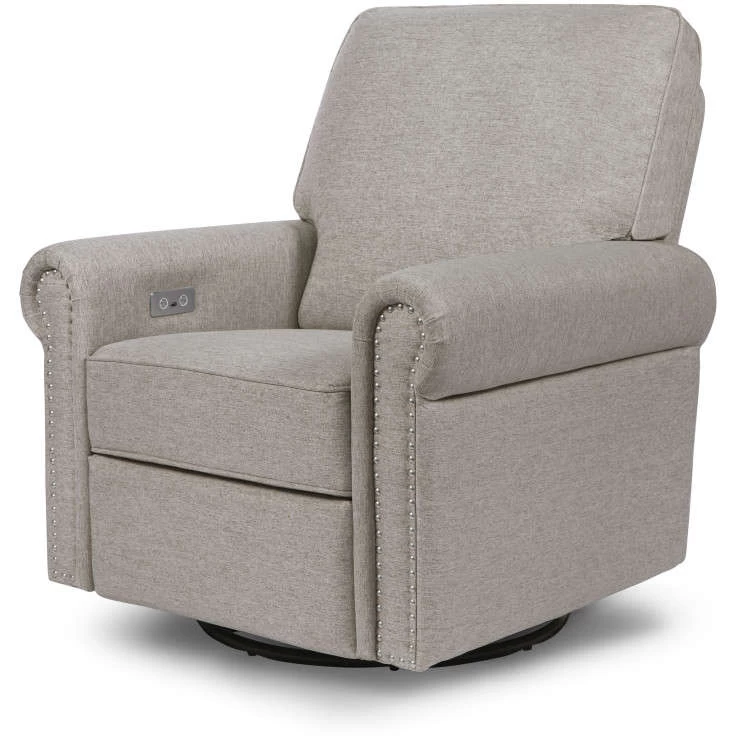 Namesake Linden Power Recliner 10 Namesake Linden Power Recliner - Image 8