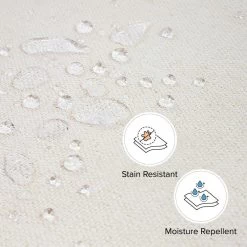 Namesake Miranda Wingback Rocker -Kid Furniture M19887PCMEW White Background 06