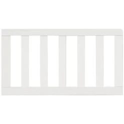 Namesake Universal Toddler Bed Conversion Kit -Kid Furniture M20799HW White Background 01
