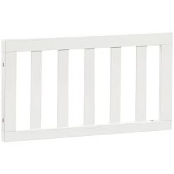Namesake Universal Toddler Bed Conversion Kit -Kid Furniture M20799HW White Background Main 00