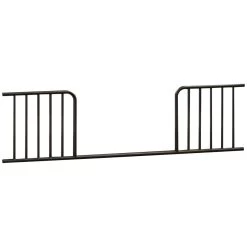 Namesake Camellia-Noelle Toddler Bed Conversion Kit 10 Namesake Camellia-Noelle Toddler Bed Conversion Kit -Kid Furniture M21499UR White Background Main 00 9c879d2f f13f 4806 99ad 39fc7d3ba3ba