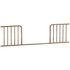 Namesake Camellia-Noelle Toddler Bed Conversion Kit 11 Namesake Camellia-Noelle Toddler Bed Conversion Kit -Kid Furniture M21499VG White Background Main 00 fb913db7 6c07 463a ab2b 7ae92e5d92de