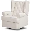 Namesake Harbour Electronic Recliner & Swivel Glider With USB Port