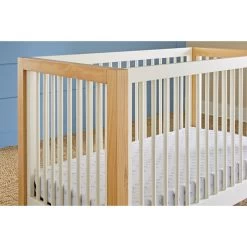 Namesake Nantucket 3-in-1 Convertible Crib -Kid Furniture M23301RWHY Lifestyle 08