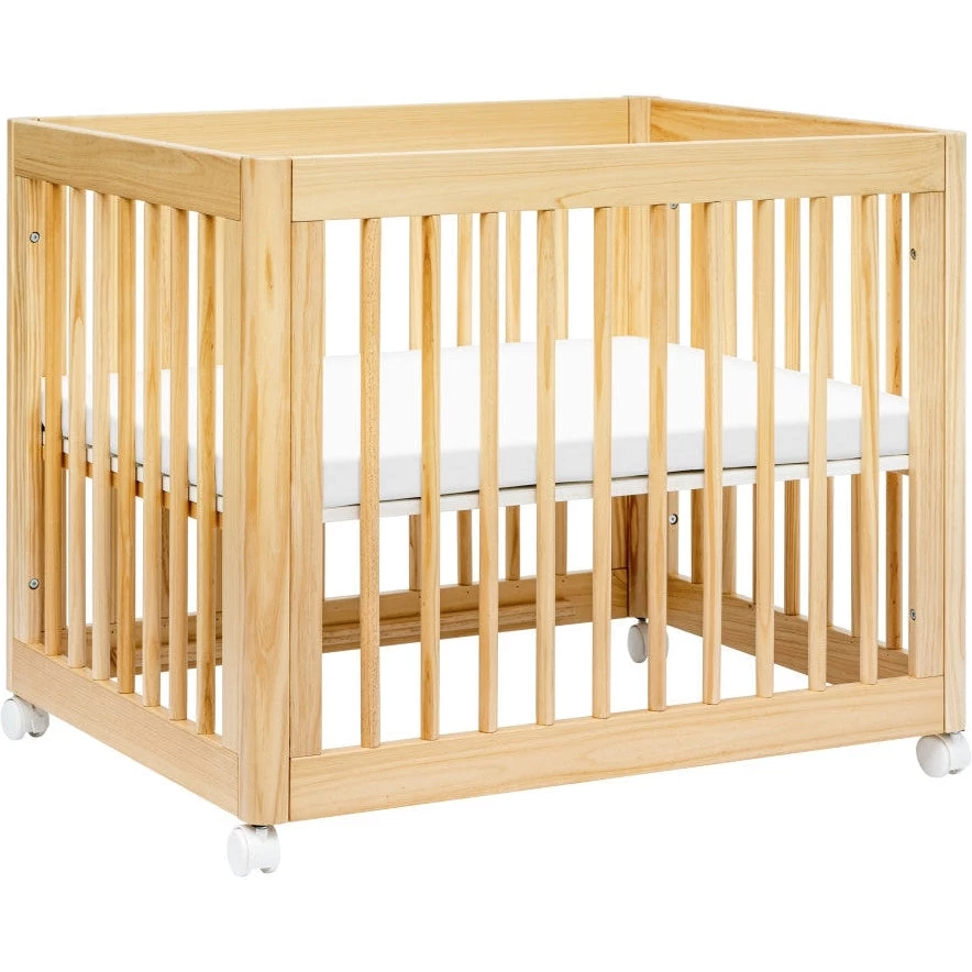 Babyletto Yuzu 8-in-1 Convertible Crib With All-Stages Conversion Kits 21 Babyletto Yuzu 8-in-1 Convertible Crib With All-Stages Conversion Kits - Image 19