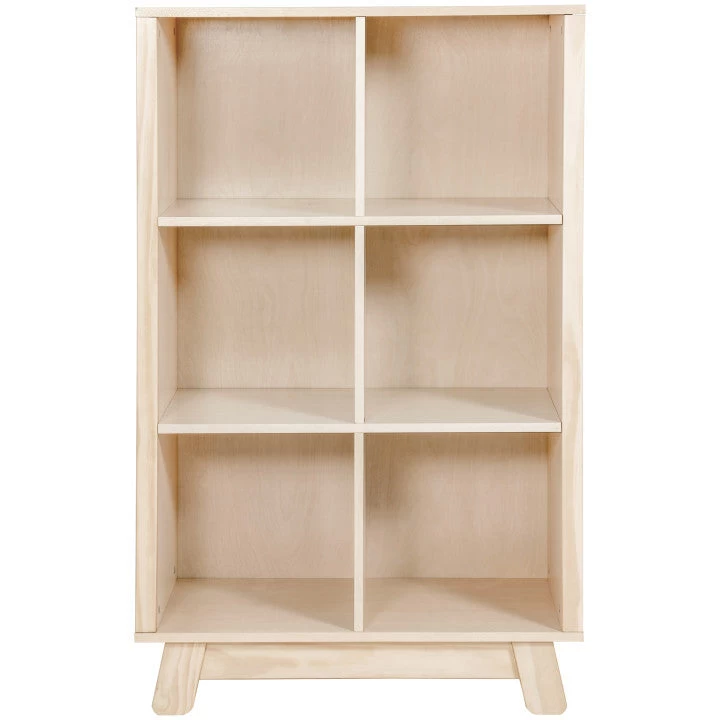 Babyletto Hudson Cubby Bookcase 5 Babyletto Hudson Cubby Bookcase - Image 3