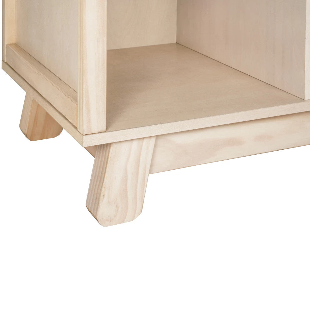 Babyletto Hudson Cubby Bookcase 7 Babyletto Hudson Cubby Bookcase - Image 5