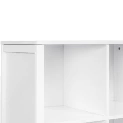Babyletto Hudson Cubby Bookcase 22 Babyletto Hudson Cubby Bookcase -Kid Furniture M4211W White Background 02 19fce97f adfc 4d5f a1bd db5b094ed3d4