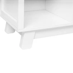 Babyletto Hudson Cubby Bookcase 23 Babyletto Hudson Cubby Bookcase -Kid Furniture M4211W White Background 03 bc6e6d6f 745c 4bfa 8209 e222d0af1863