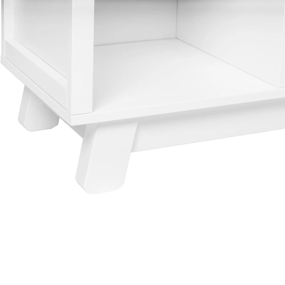 Babyletto Hudson Cubby Bookcase 13 Babyletto Hudson Cubby Bookcase - Image 11