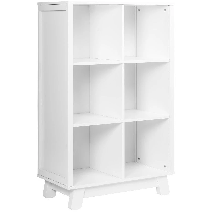 Babyletto Hudson Cubby Bookcase 4 Babyletto Hudson Cubby Bookcase - Image 2
