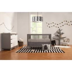 Babyletto Spruce Tree Bookcase -Kid Furniture M4626G Lifestyle 03 4c577934 71cd 43ca b4c6 c66c79cf616f