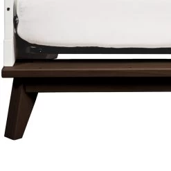 Babyletto Scoot 3-in-1 Convertible Crib With Toddler Bed Conversion Kit 32 Babyletto Scoot 3-in-1 Convertible Crib With Toddler Bed Conversion Kit -Kid Furniture M5801WL White Background 07 8195f9cd 4bdd 49b8 888f 040f832ed113