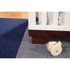 Babyletto Modo 3-in-1 Convertible Crib With Toddler Bed Conversion Kit 29 Babyletto Modo 3-in-1 Convertible Crib With Toddler Bed Conversion Kit -Kid Furniture M6701QW Lifestyle 10 071d2ec0 f173 4841 b972 765167733211