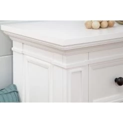 Franklin & Ben Classic Nightstand -Kid Furniture M7660RW Lifestyle 03 593eb518 b286 46c6 950c 56d3b7063a13