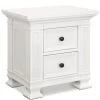 Franklin & Ben Classic Nightstand -Kid Furniture M7660RW White Background Main 00 c43ed4ff a32b 40f3 8898 884601e7edf3