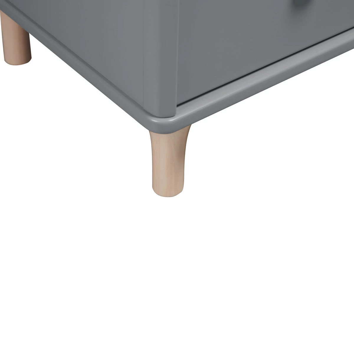 Babyletto Lolly 3-Drawer Changer Dresser With Removable Changing Tray 15 Babyletto Lolly 3-Drawer Changer Dresser With Removable Changing Tray - Image 13