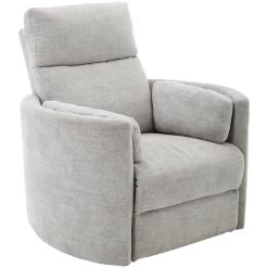 Parker House Radius Power Swivel Glider Recliner