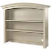 Sorelle Verona Hutch -Kid Furniture Monterey Hutch 1