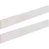 Natart Juvenile Lello Conversion Rail Kit 2 Natart Juvenile Lello Conversion Rail Kit -Kid Furniture NE050 R 1