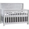 Nest Juvenile Vibe "5-in-1" Convertible Crib -Kid Furniture NE5503