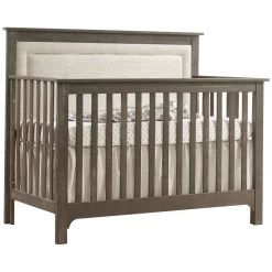 Nest Juvenile Emerson "5-in-1'' Convertible Crib -Kid Furniture NE7505 P97 1 8f9568ec e522 4d1f bfc0 bbe991577ac1