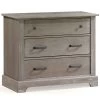 Nest Juvenile Emerson 3-Drawer Dresser -Kid Furniture NE7533 651 96053213 7e65 467b ab2a 6f74ca5f0c24