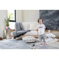 Nursery Works Novella Reading Nook Cushion -Kid Furniture NW15001AY Lifestyle 11 87cde3e8 1aed 4709 b1da 5c3325feafe1