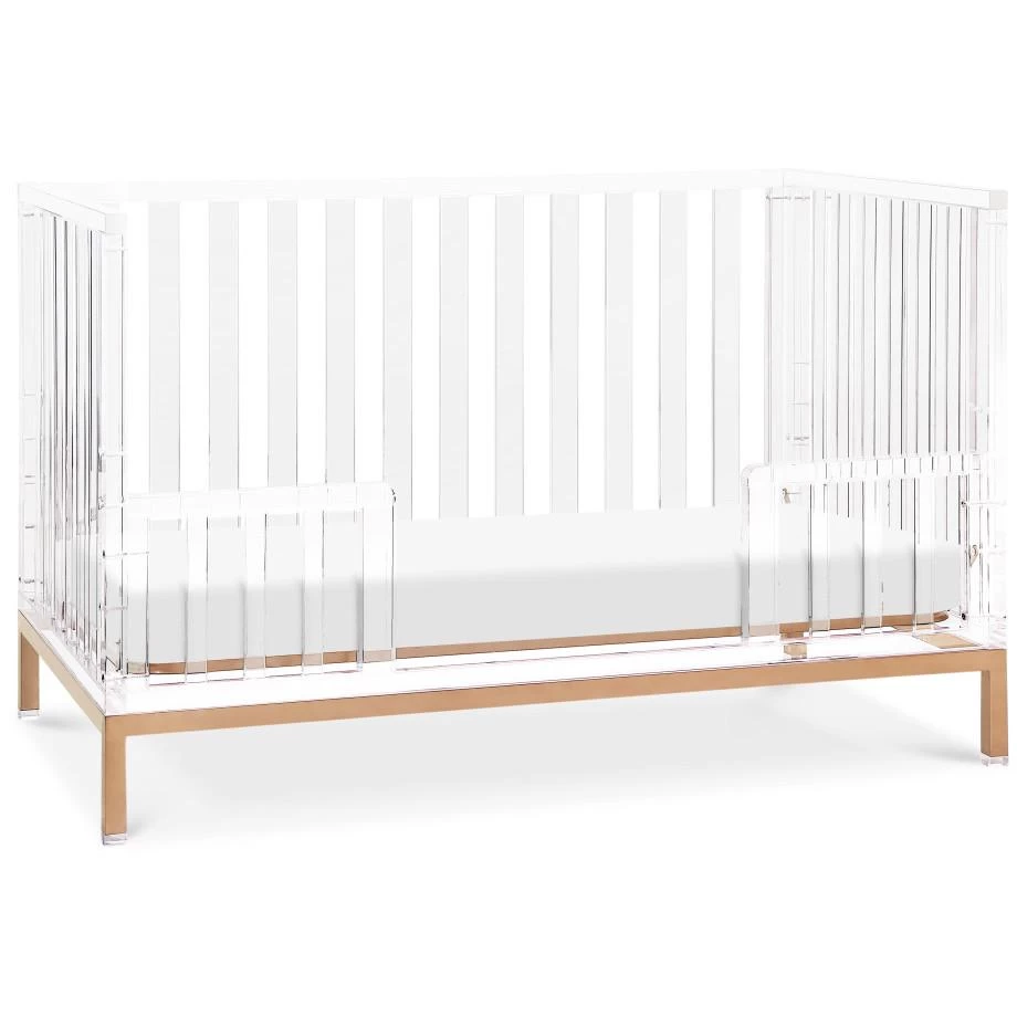 Nursery Works Luma Crib Conversion Kit 6 Nursery Works Luma Crib Conversion Kit - Image 4