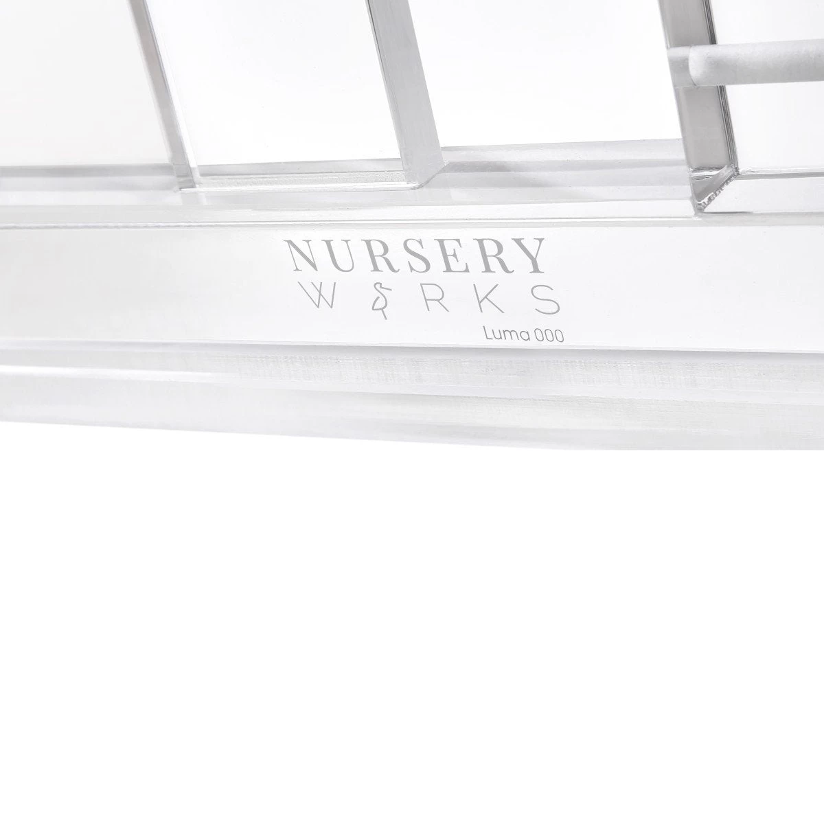 Nursery Works Luma Crib Conversion Kit 7 Nursery Works Luma Crib Conversion Kit - Image 5