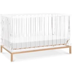 Nursery Works Luma Crib
