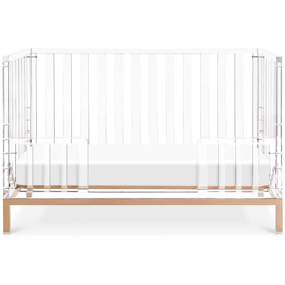 Nursery Works Luma Crib Conversion Kit 5 Nursery Works Luma Crib Conversion Kit - Image 3