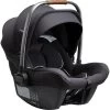 Nuna Pipa Lite R Infant Car Seat + RELX Base