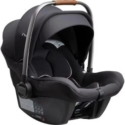 Nuna Pipa Lite R Infant Car Seat + RELX Base