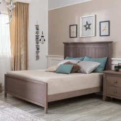 Silva Edison Full-Size Bed -Kid Furniture PSP50030CA2 1000x d546dbaf 6bbd 41d4 9fd3 e87f2d59d046