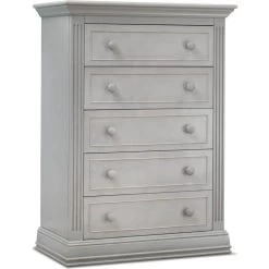 Sorelle Providence 5-Drawer Chest