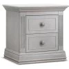 Sorelle Providence Nightstand -Kid Furniture Providence Nightstand Silo