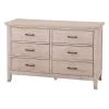 Stella Baby Remi Double Dresser