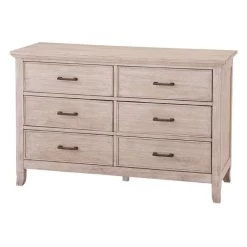 Stella Baby Remi Double Dresser