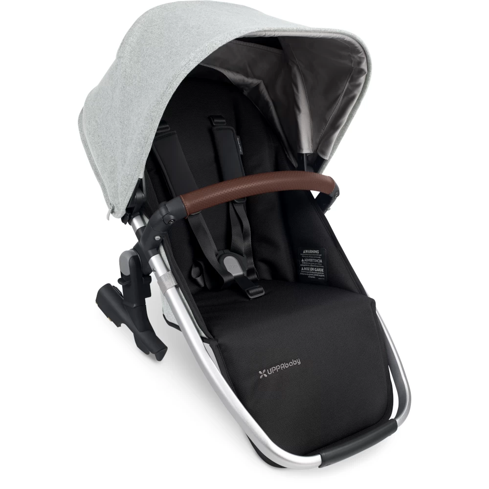 UPPAbaby Vista V2 RumbleSeat 9 UPPAbaby Vista V2 RumbleSeat - Image 7