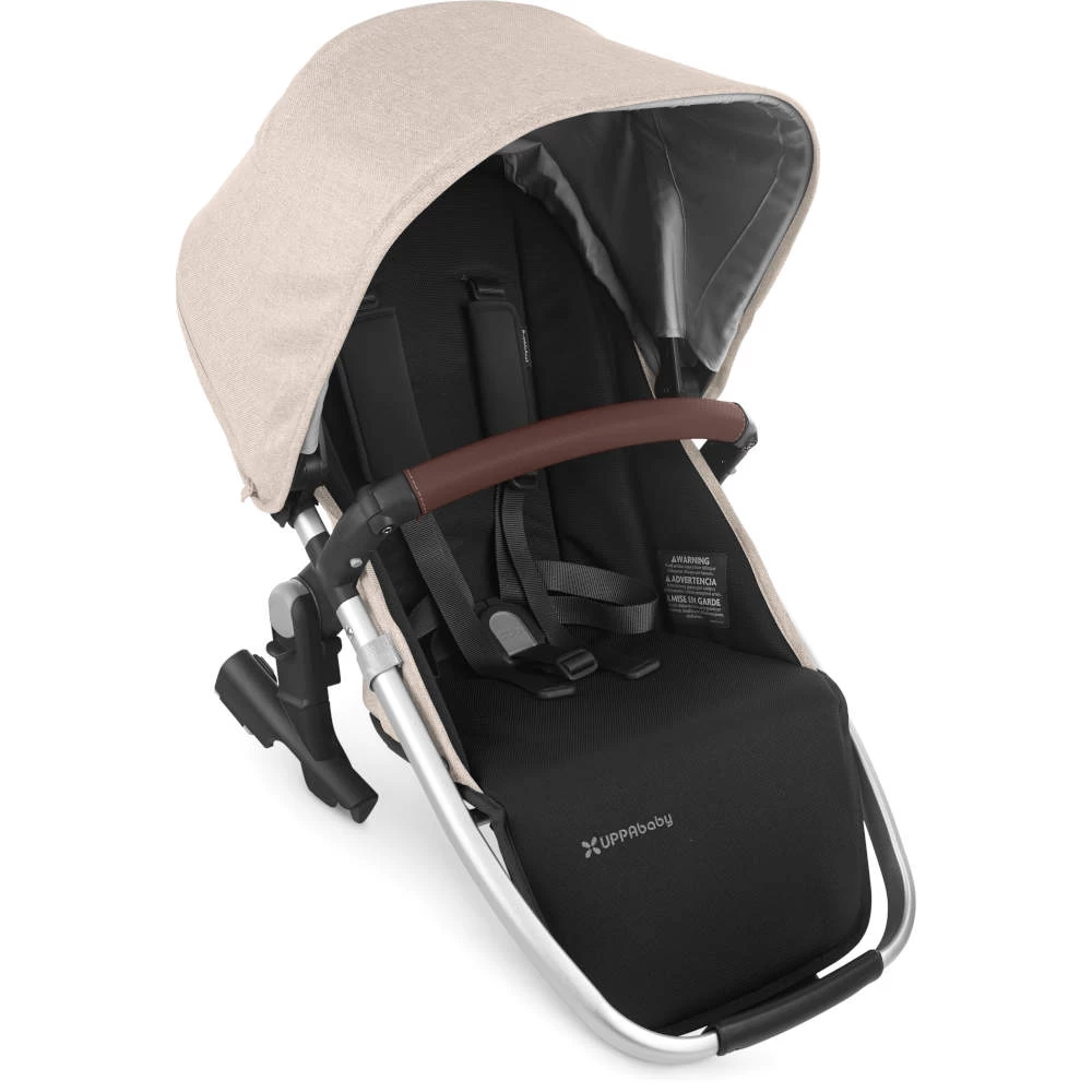 UPPAbaby Vista V2 RumbleSeat 8 UPPAbaby Vista V2 RumbleSeat - Image 6