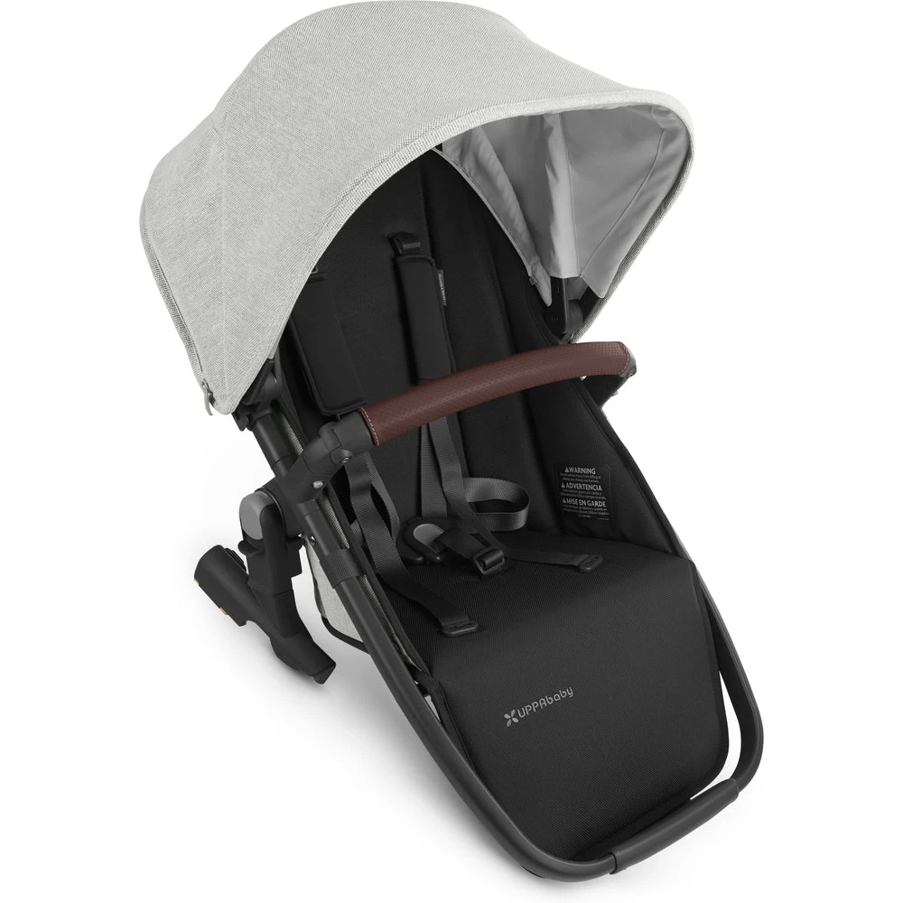 UPPAbaby Vista V2 RumbleSeat 15 UPPAbaby Vista V2 RumbleSeat - Image 13