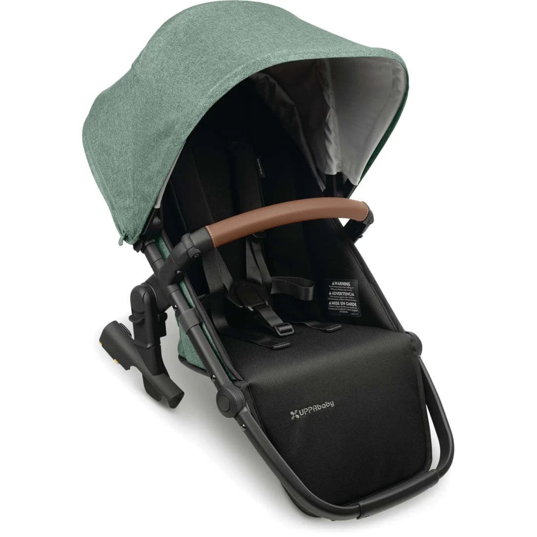 UPPAbaby Vista V2 RumbleSeat 16 UPPAbaby Vista V2 RumbleSeat - Image 14