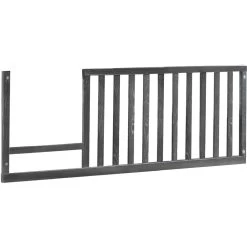 Natart Rustico Toddler Gate -Kid Furniture Rustico Toddler Gate for 2 d5a202fc bbc9 4b47 9110 8f5fb7cba546
