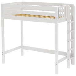 Maxtrix Twin High Loft Bed 33 Maxtrix Twin High Loft Bed -Kid Furniture SLAM WP faf71dbb 3b50 491e b306 b1af07a2302a