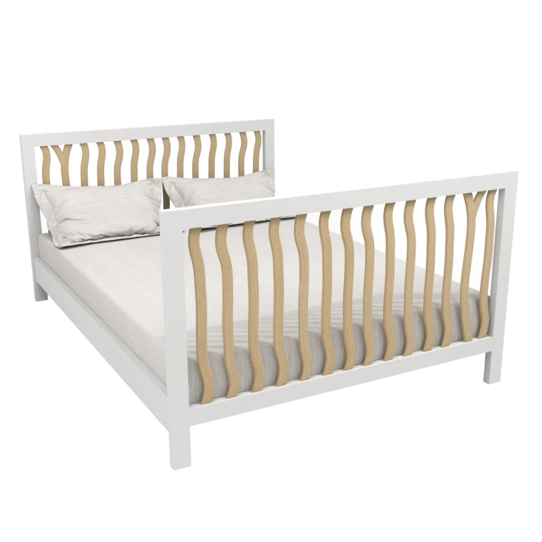 Milk Street Branch Adult Bed Conversion Kit 7 Milk Street Branch Adult Bed Conversion Kit - Image 5