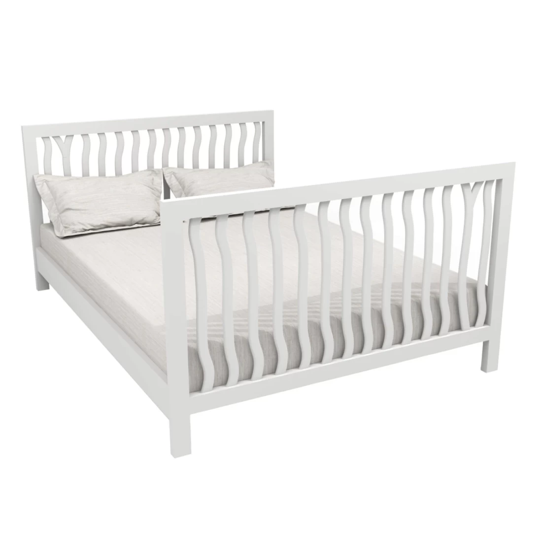 Milk Street Branch Adult Bed Conversion Kit 8 Milk Street Branch Adult Bed Conversion Kit - Image 6
