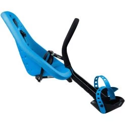 Thule Yepp Mini -Kid Furniture Small Thule Yepp Mini Blue A03 Side 12020102
