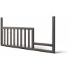 Romina Antonio Toddler Rail -Kid Furniture TR5500 OilGrey 3ce0ce28 9f58 48e8 a654 b144841772f1